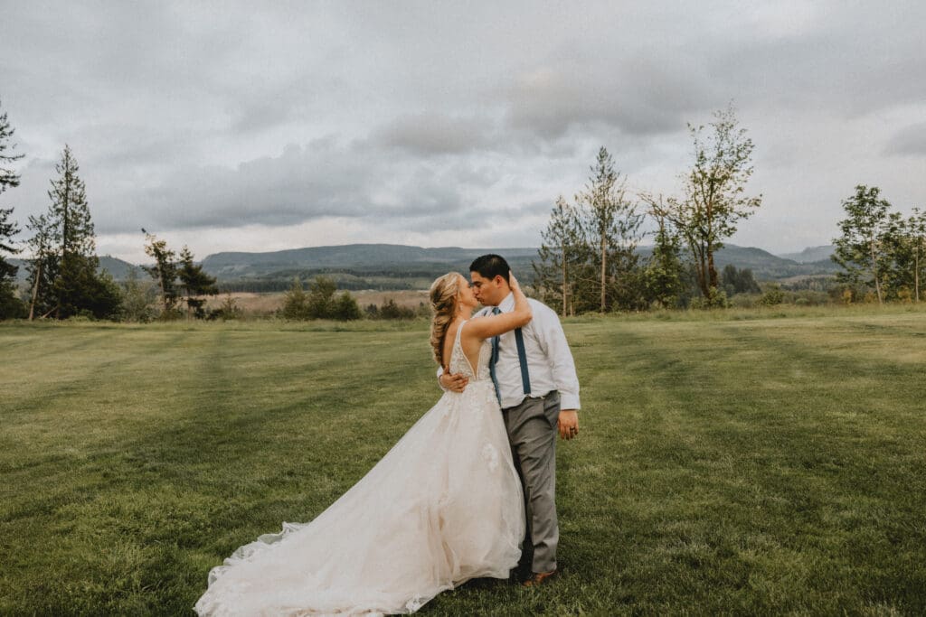 Edlynn Farm Wedding // Mackenzie + Raphael -