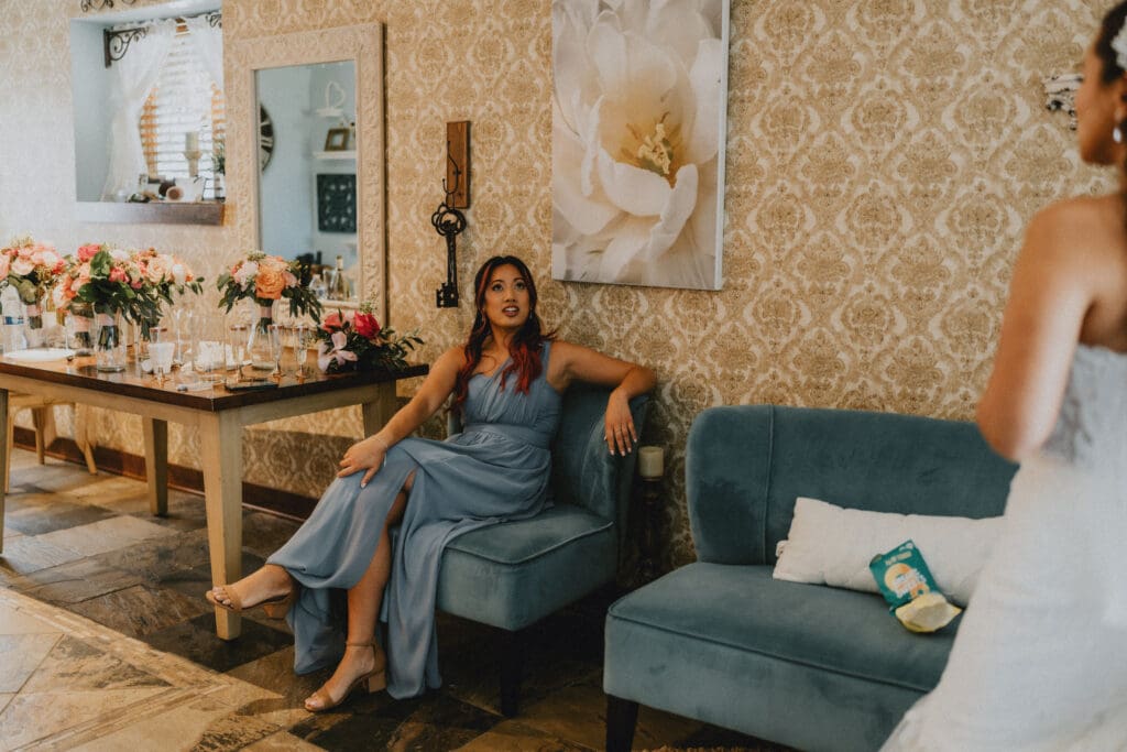 Mountain View Manor Wedding // Andrew + Dana -