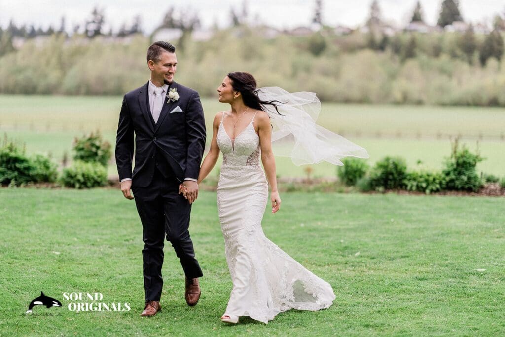 The Kelley Farm Wedding // Gianna + Steven -