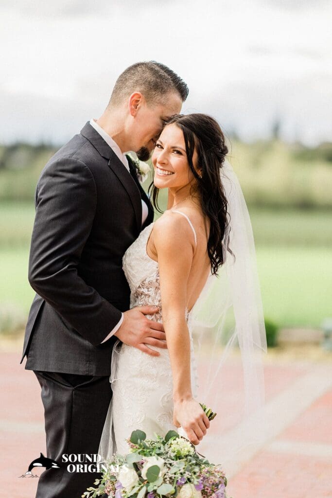 The Kelley Farm Wedding // Gianna + Steven -