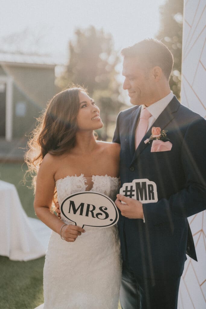 Mountain View Manor Wedding // Andrew + Dana -