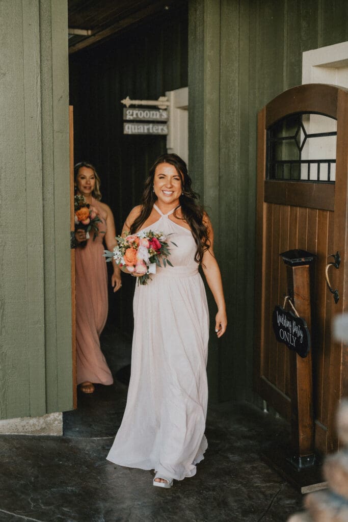 Mountain View Manor Wedding // Andrew + Dana -