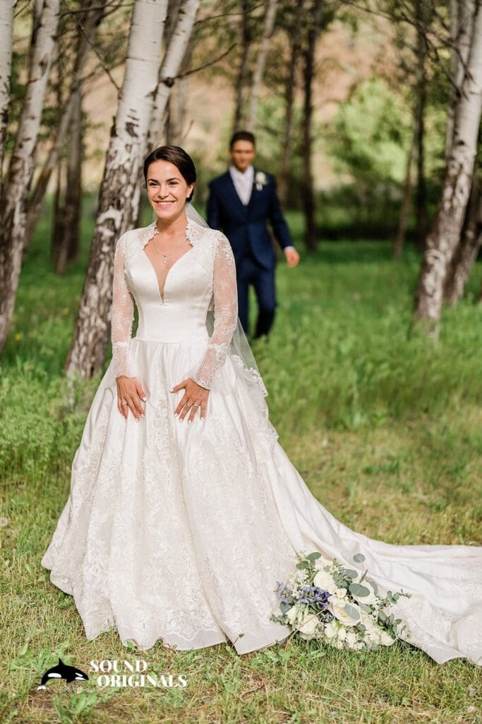 American Homestead Wedding // Elizabeth + Anthony -