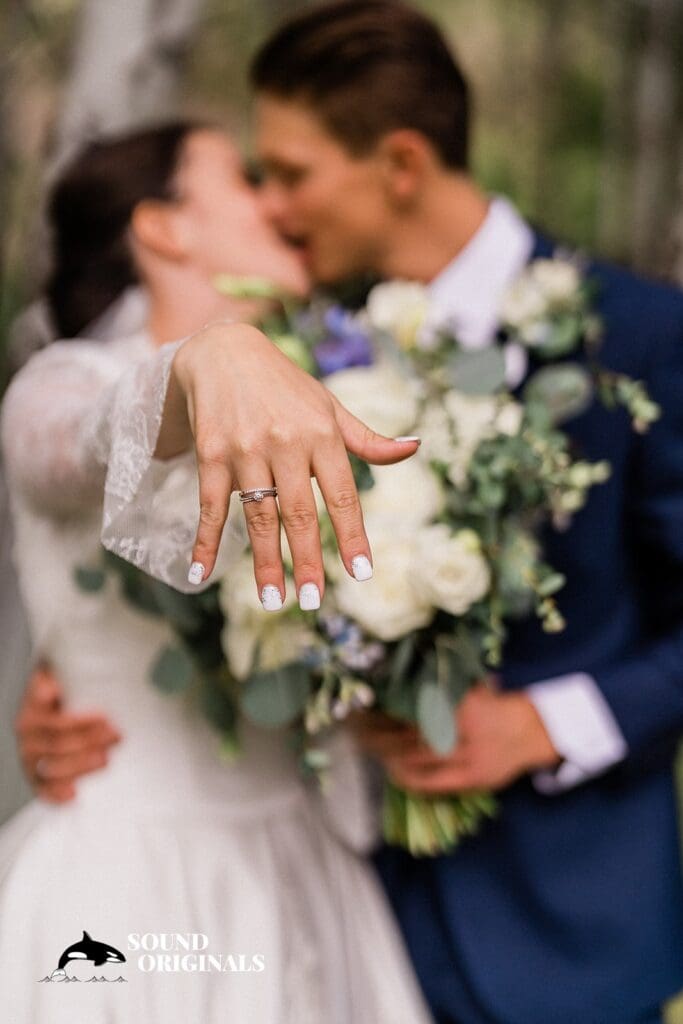 American Homestead Wedding // Elizabeth + Anthony -