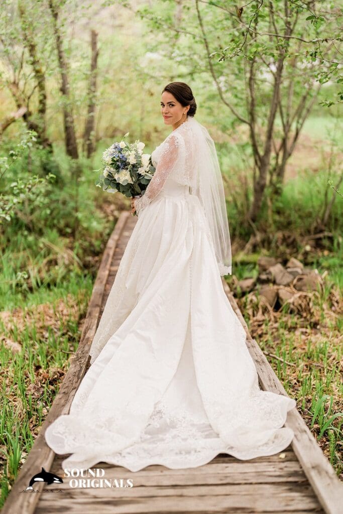 American Homestead Wedding // Elizabeth + Anthony -