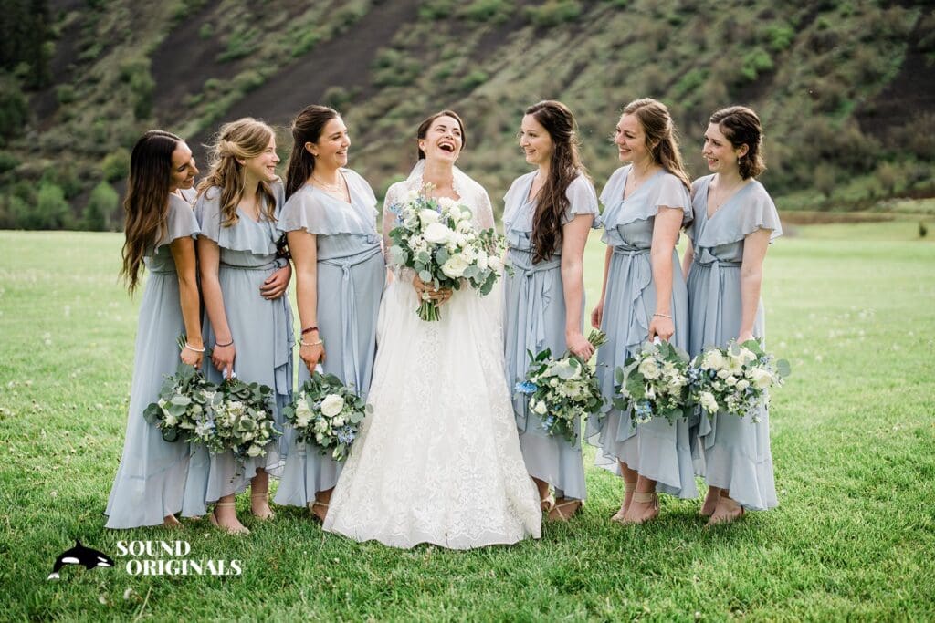 American Homestead Wedding // Elizabeth + Anthony -