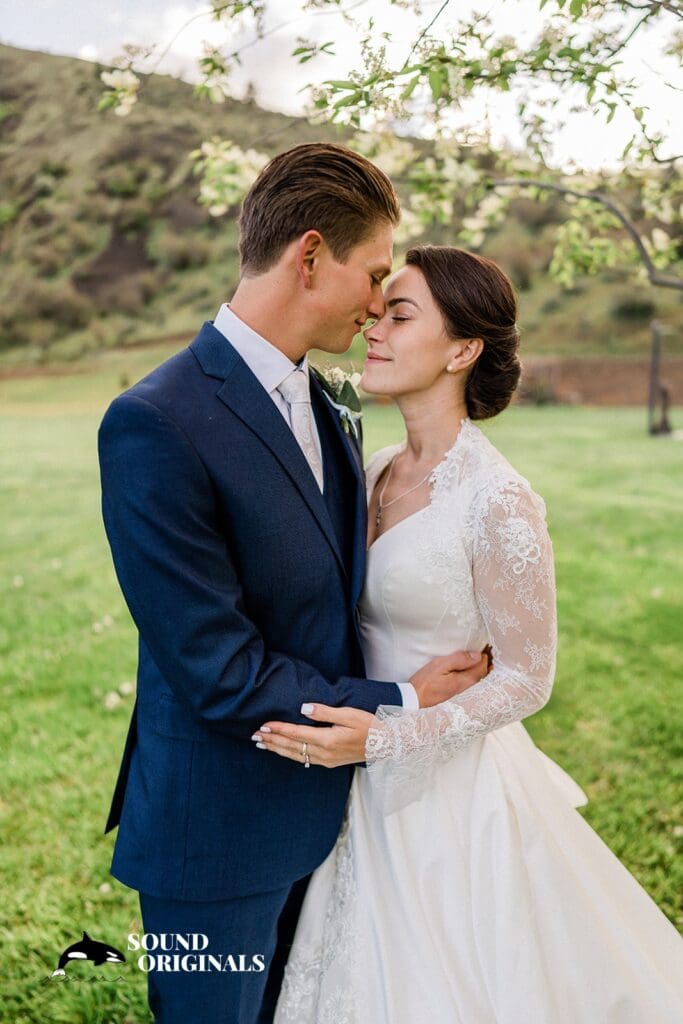 American Homestead Wedding // Elizabeth + Anthony -