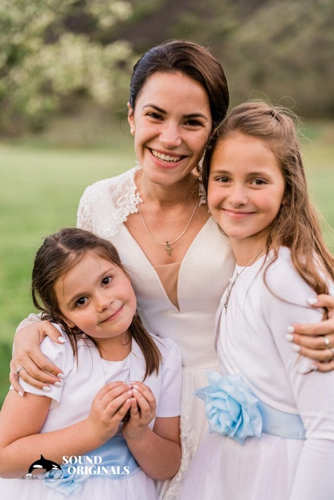 American Homestead Wedding // Elizabeth + Anthony -