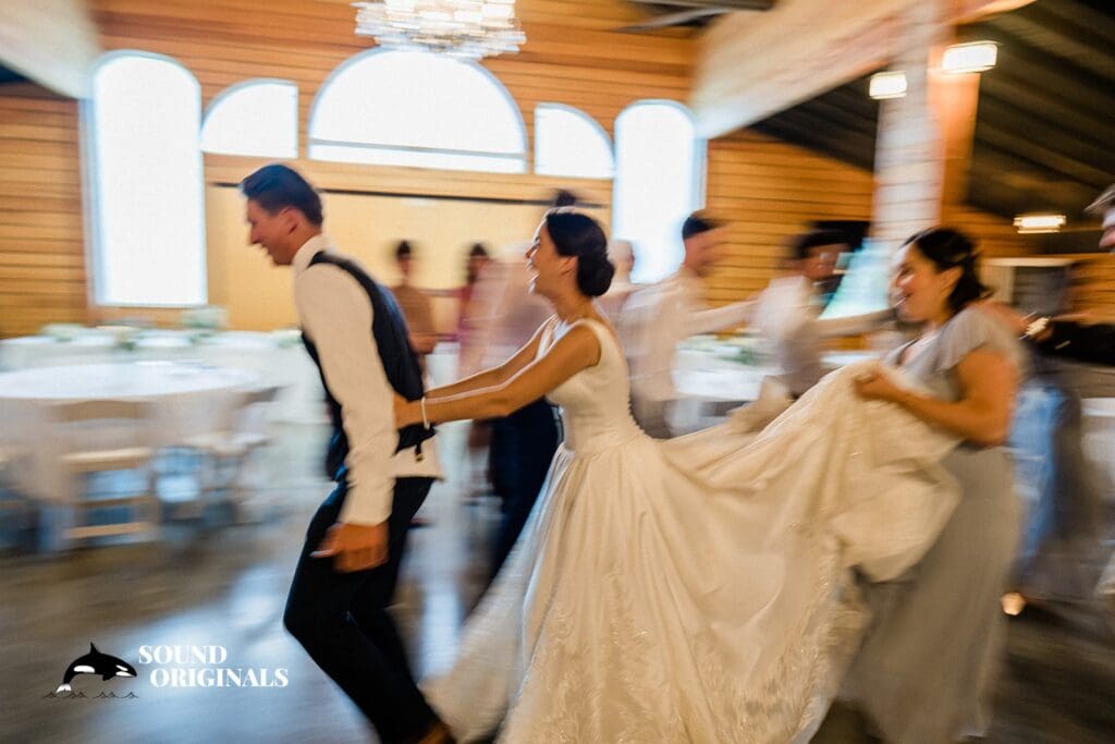 American Homestead Wedding // Elizabeth + Anthony -