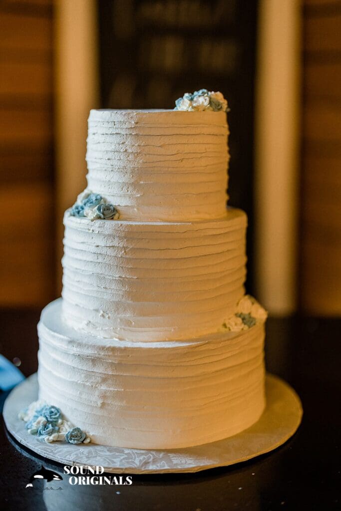 American Homestead Wedding // Elizabeth + Anthony -