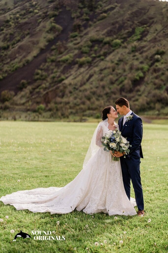 American Homestead Wedding // Elizabeth + Anthony -