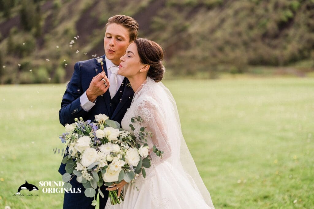 American Homestead Wedding // Elizabeth + Anthony -