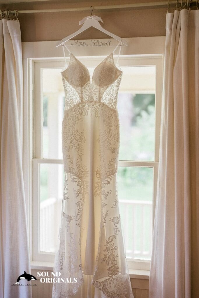 The Kelley Farm Wedding // Gianna + Steven -