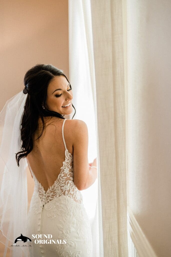 The Kelley Farm Wedding // Gianna + Steven -