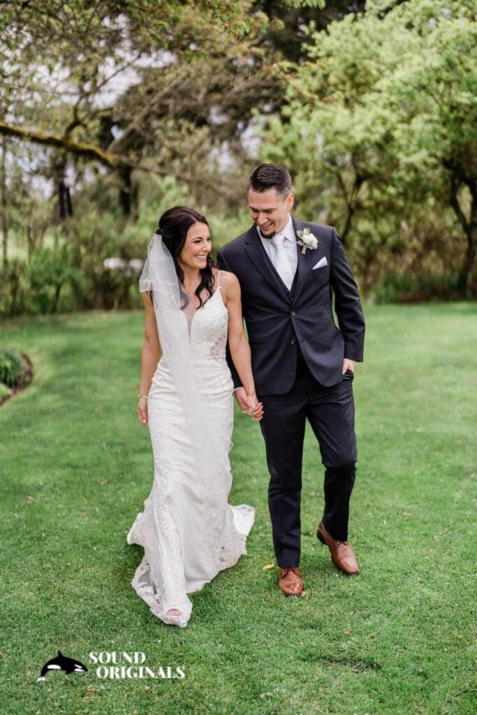 The Kelley Farm Wedding // Gianna + Steven -