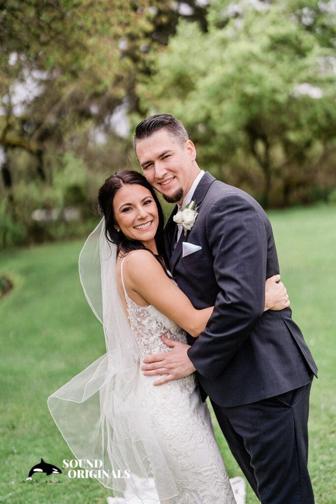 The Kelley Farm Wedding // Gianna + Steven -