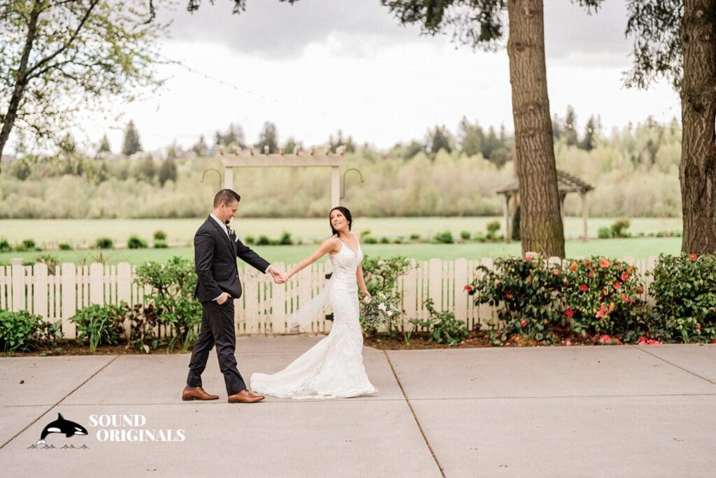The Kelley Farm Wedding // Gianna + Steven -