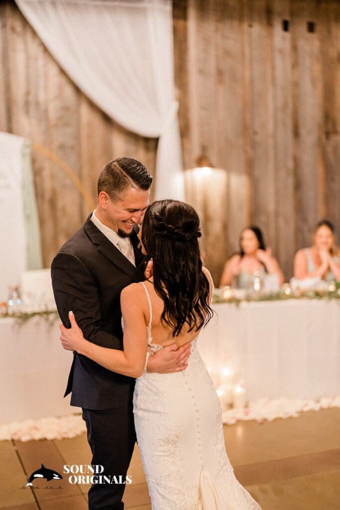 The Kelley Farm Wedding // Gianna + Steven -