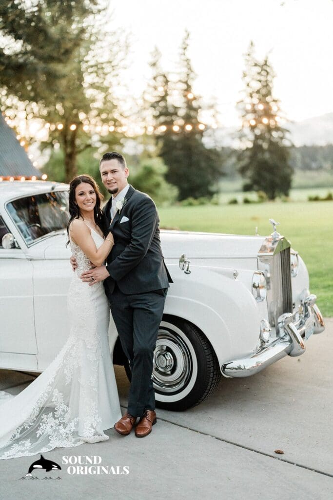 The Kelley Farm Wedding // Gianna + Steven -