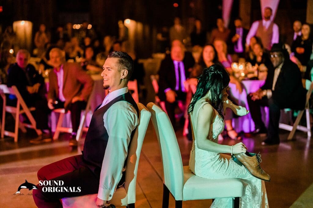 The Kelley Farm Wedding // Gianna + Steven -