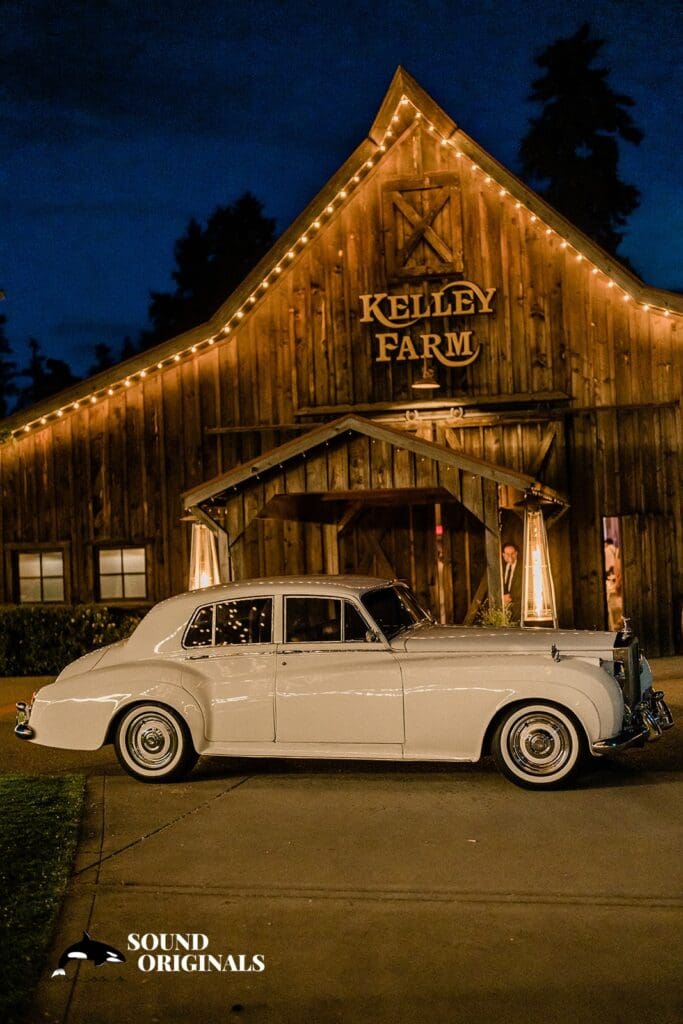 The Kelley Farm Wedding // Gianna + Steven -