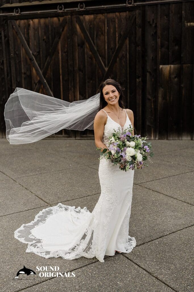 The Kelley Farm Wedding // Gianna + Steven -