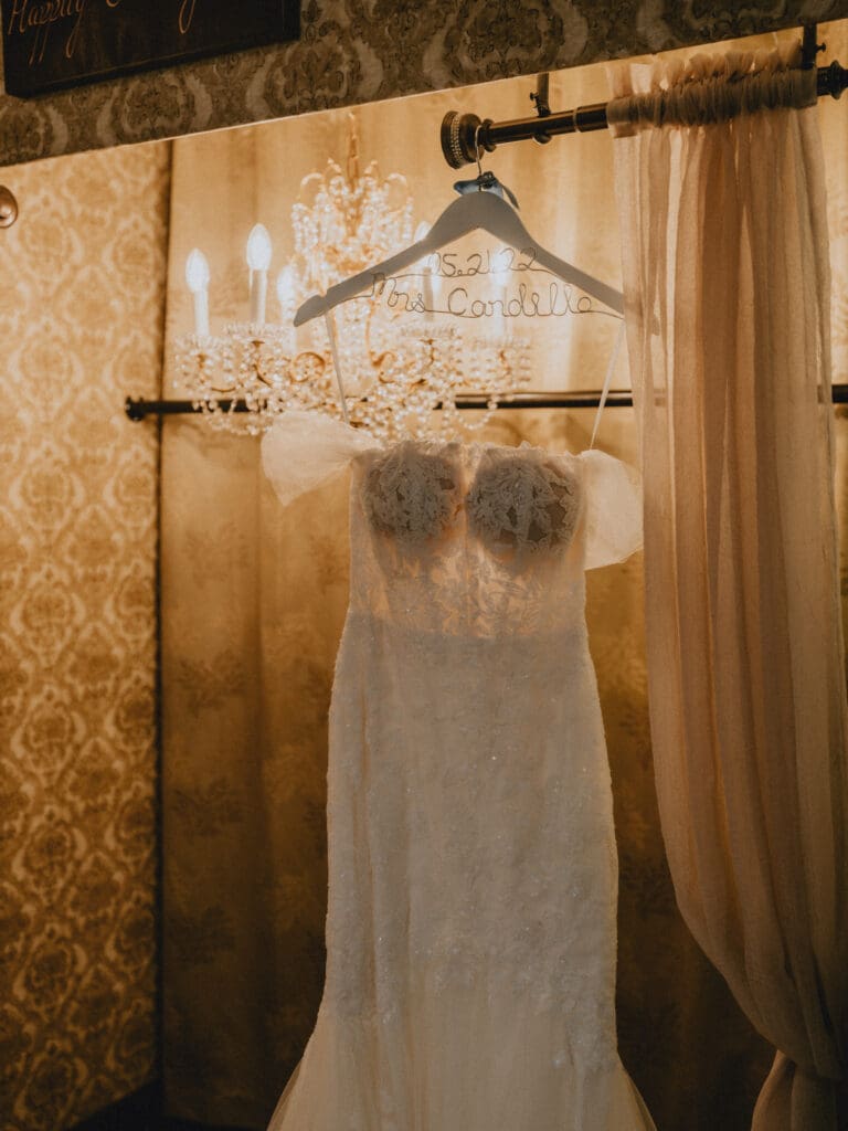 Mountain View Manor Wedding // Andrew + Dana -