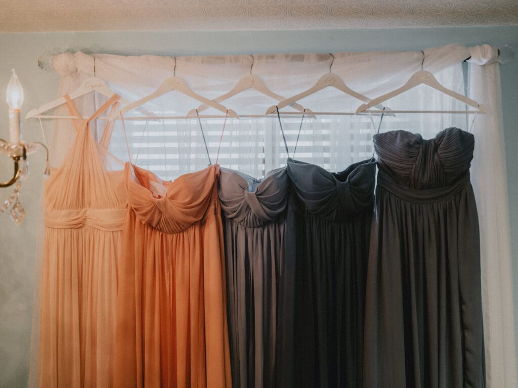 Mountain View Manor Wedding // Andrew + Dana -