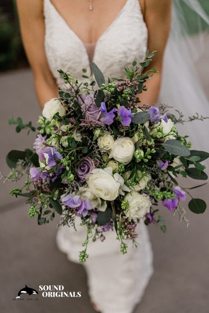 The Kelley Farm Wedding // Gianna + Steven -