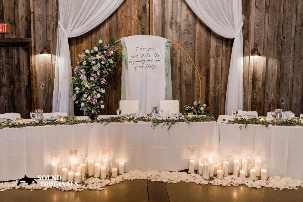 The Kelley Farm Wedding // Gianna + Steven -