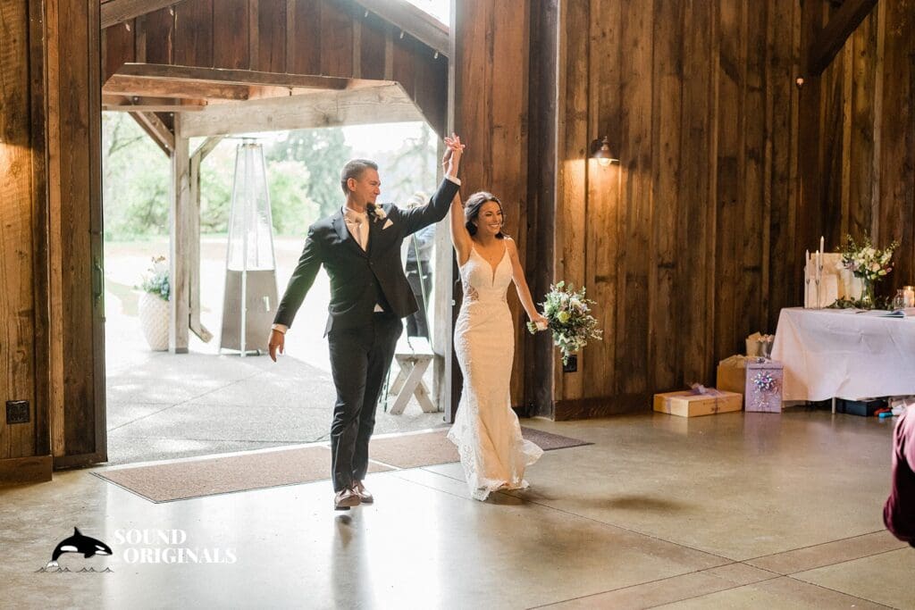 The Kelley Farm Wedding // Gianna + Steven -