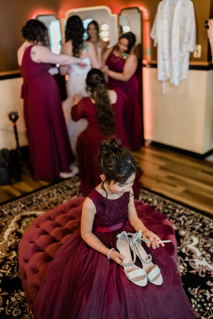 Imperia Lake Union Wedding // Rozneik + Elizabeth -