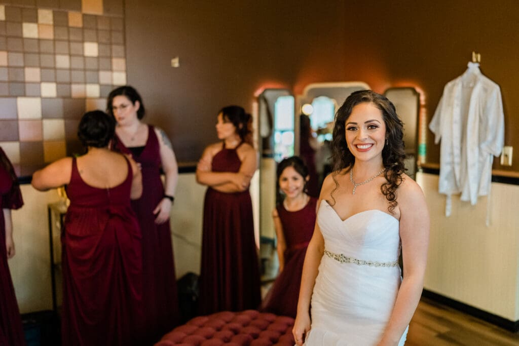 Imperia Lake Union Wedding // Rozneik + Elizabeth -