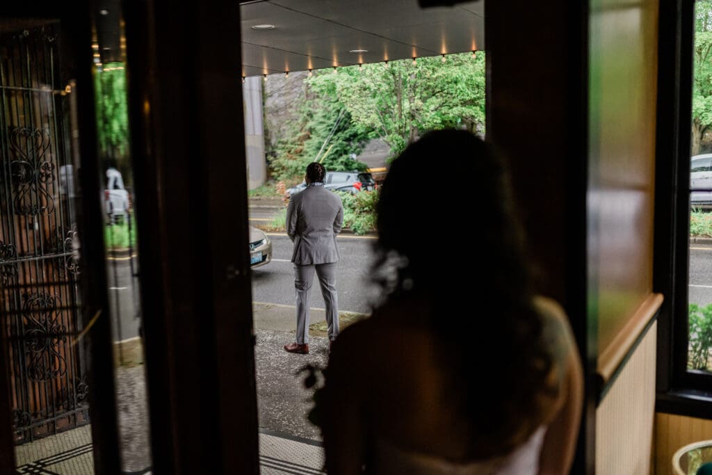 Imperia Lake Union Wedding // Rozneik + Elizabeth -