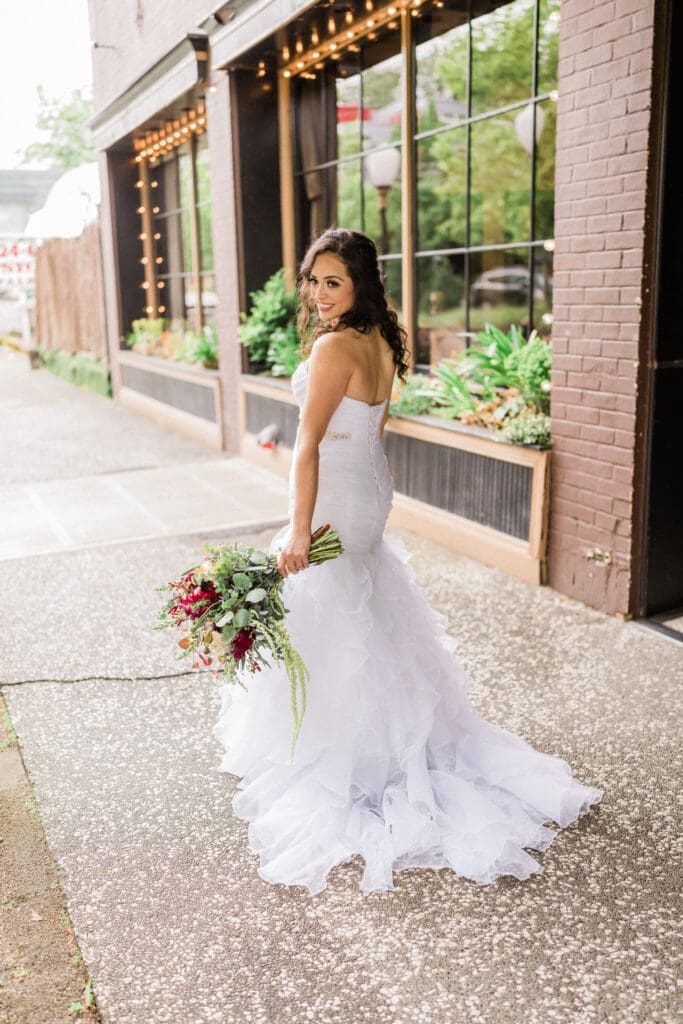 Imperia Lake Union Wedding // Rozneik + Elizabeth -