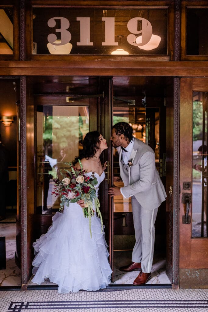 Imperia Lake Union Wedding // Rozneik + Elizabeth -