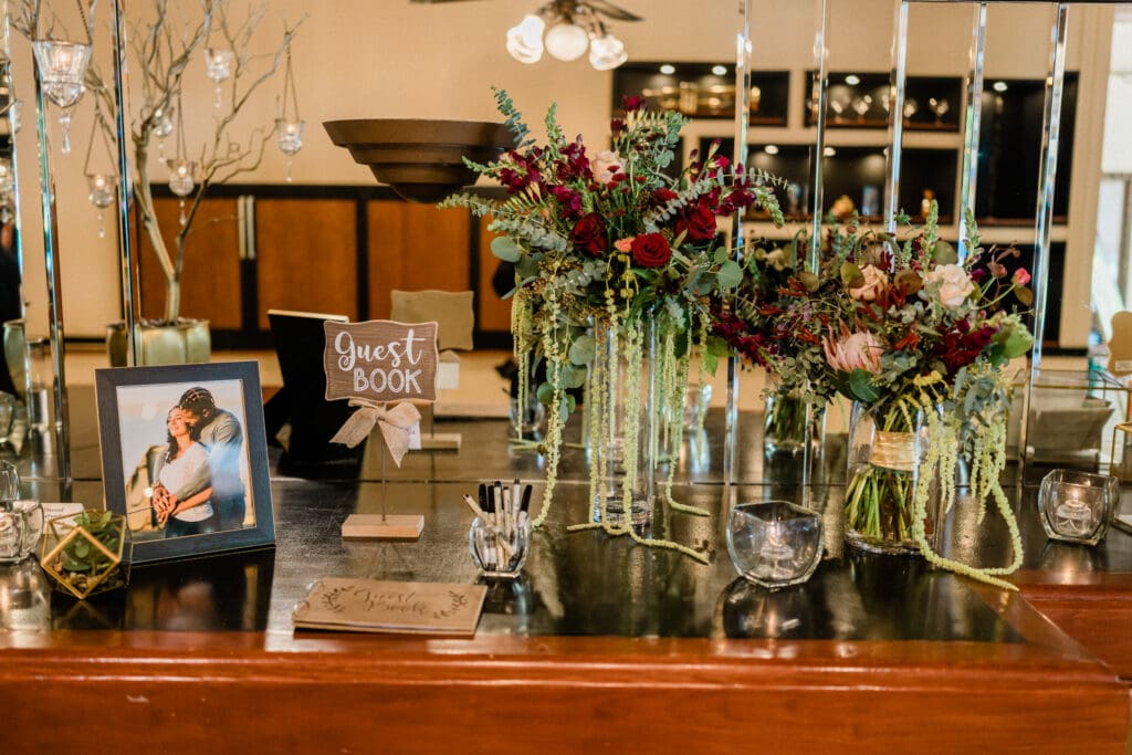 Imperia Lake Union Wedding // Rozneik + Elizabeth -