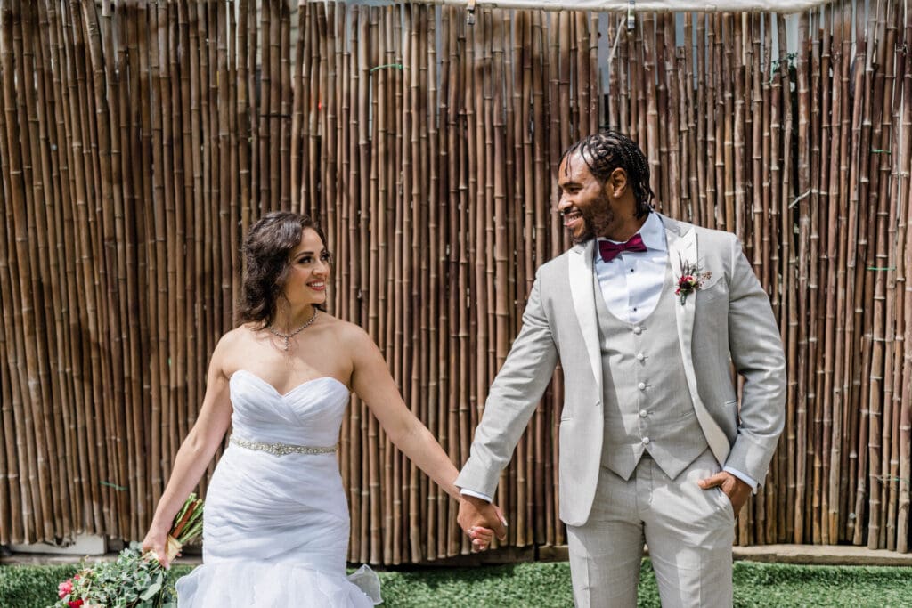 Imperia Lake Union Wedding // Rozneik + Elizabeth -