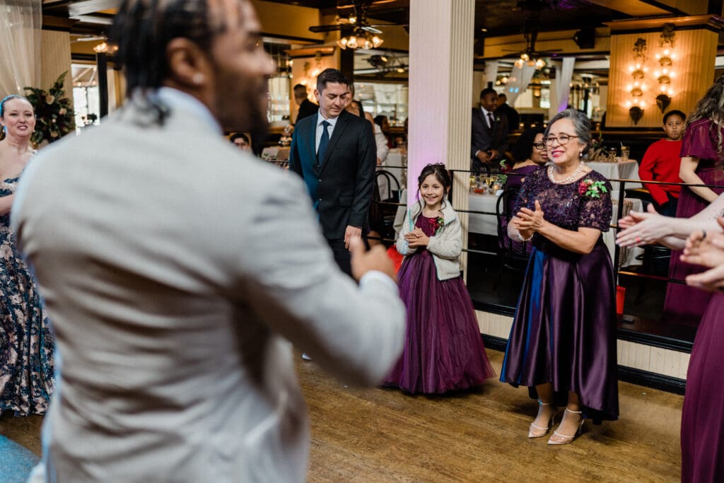 Imperia Lake Union Wedding // Rozneik + Elizabeth -