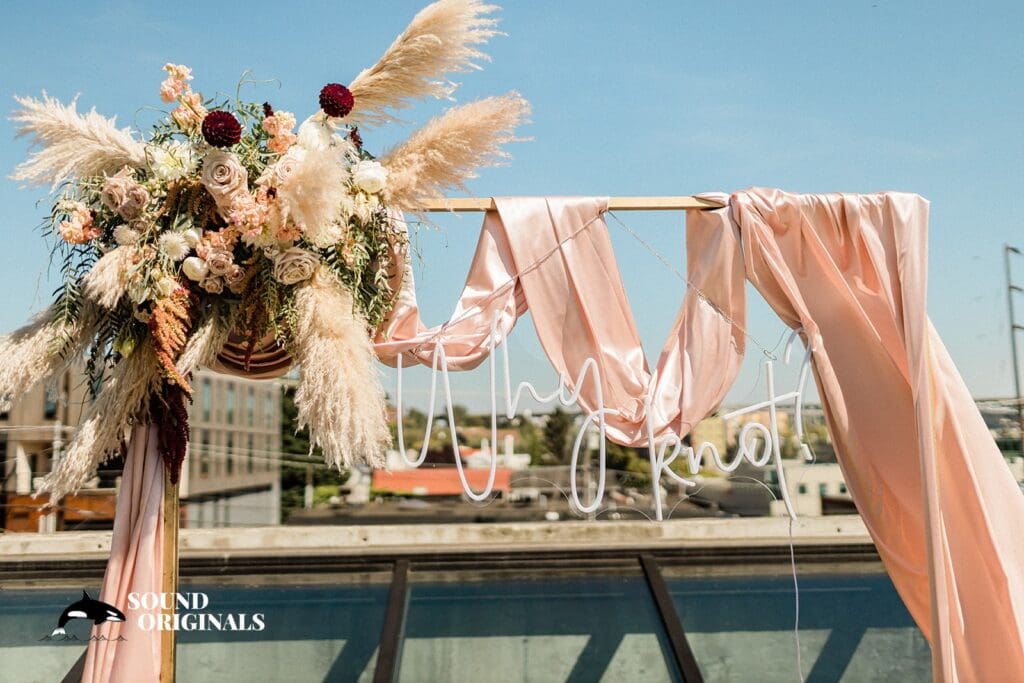 Alicia + Jack Fremont Foundry Wedding // Jack + Alicia -