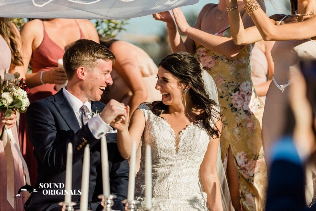 Alicia + Jack Fremont Foundry Wedding // Jack + Alicia -