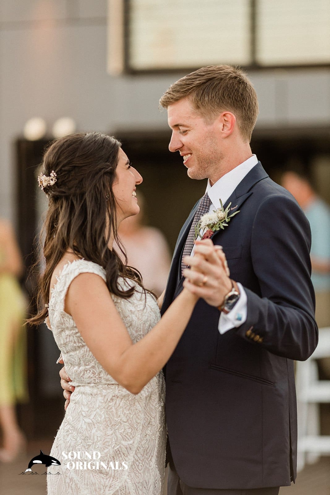 Fremont Foundry Wedding // Jack + Alicia -