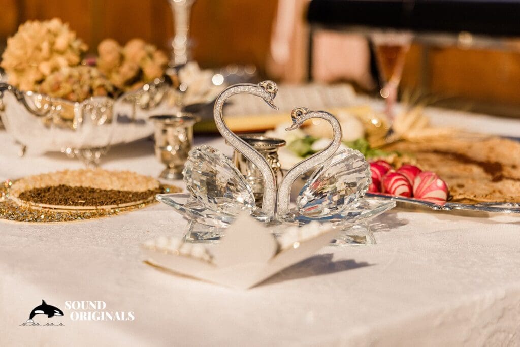 Alicia + Jack Fremont Foundry Wedding // Jack + Alicia -