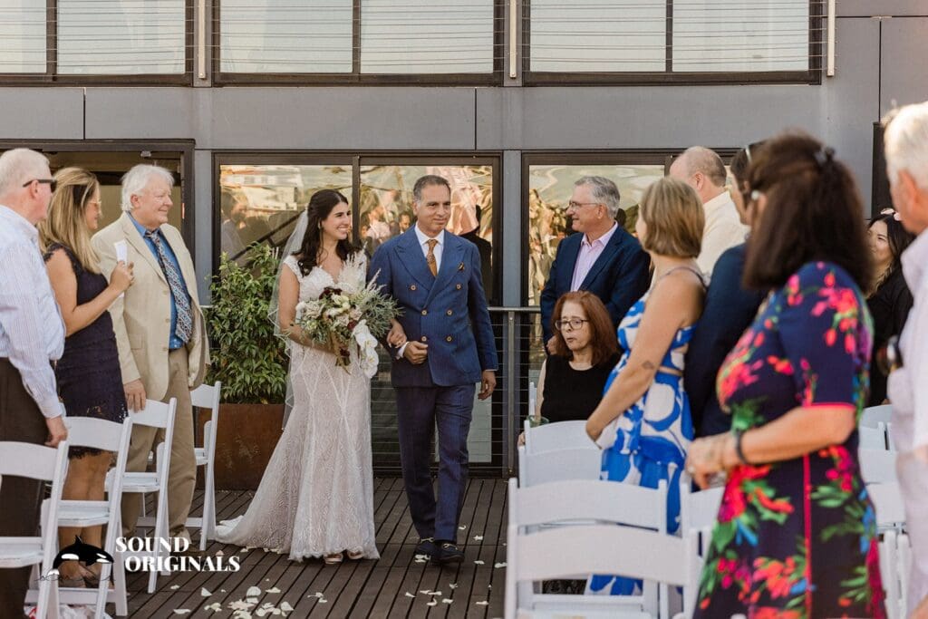 Alicia + Jack Fremont Foundry Wedding // Jack + Alicia -