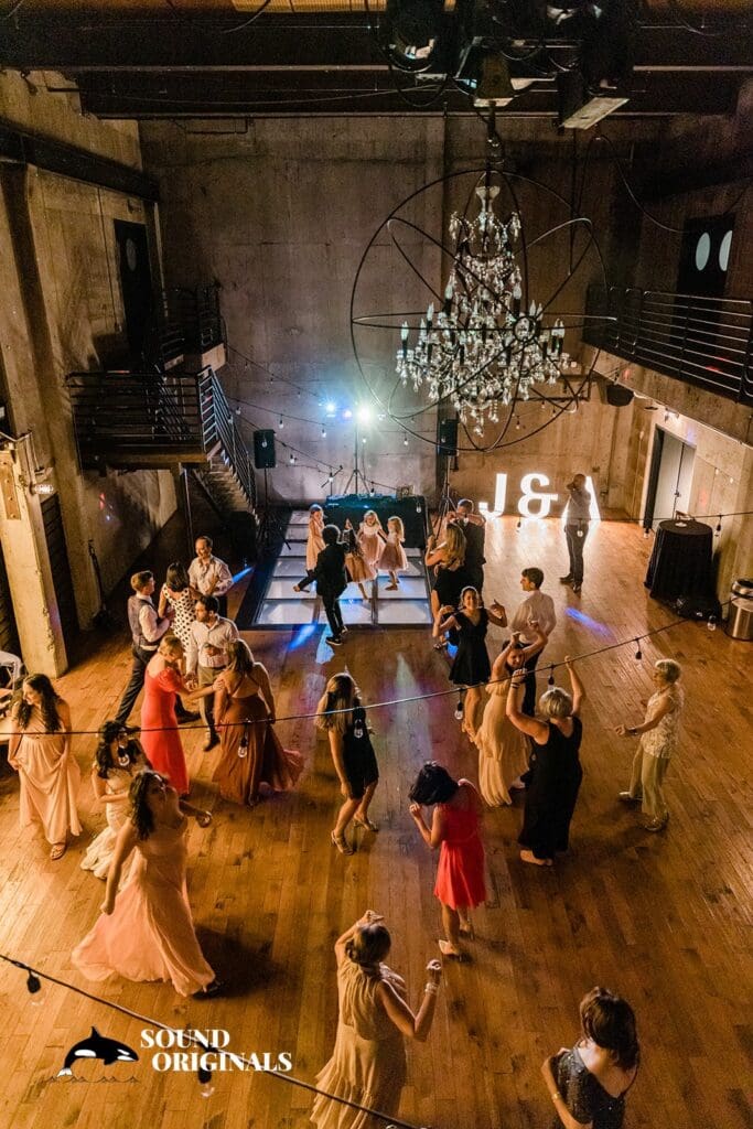 Alicia + Jack Fremont Foundry Wedding // Jack + Alicia -