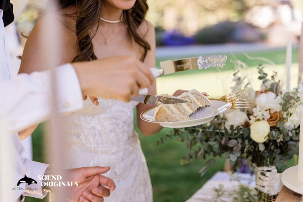 Woodinville Lavender Farm Wedding // Yuri & Lincoln -