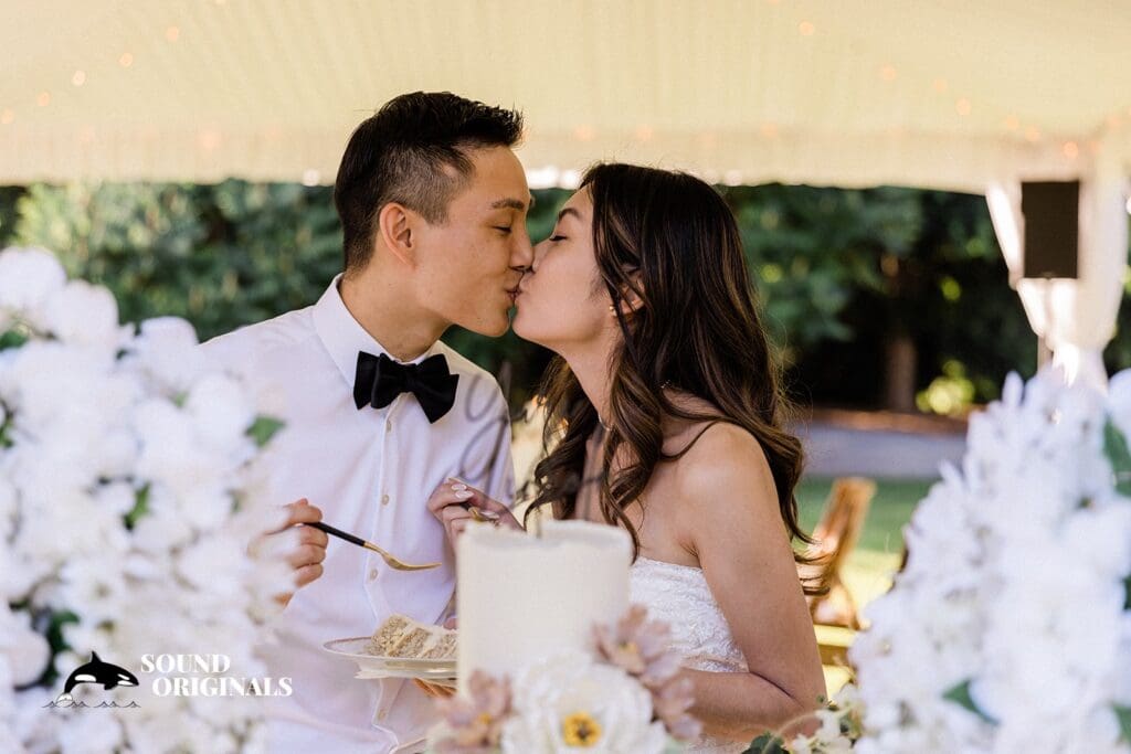 Woodinville Lavender Farm Wedding // Yuri & Lincoln -