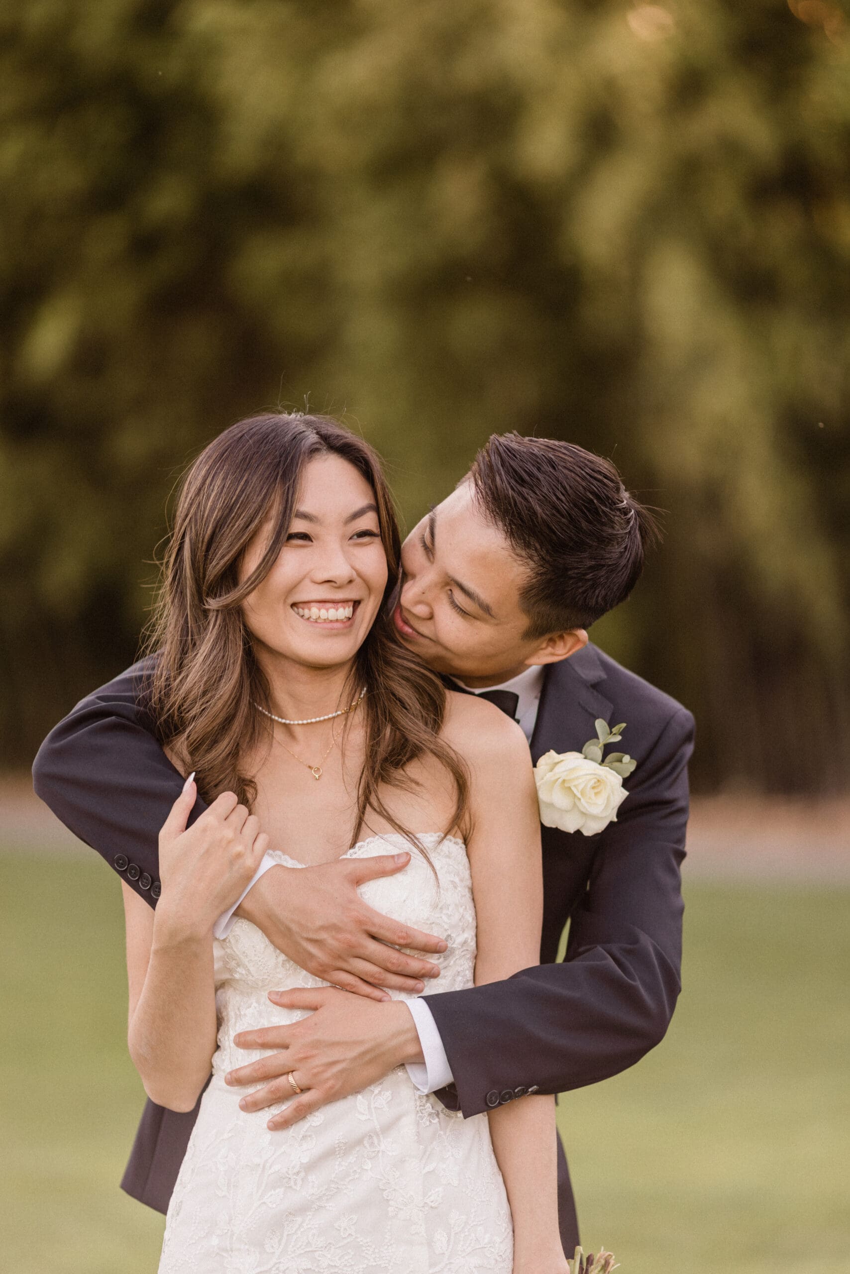 How many wedding photographers should I get? -