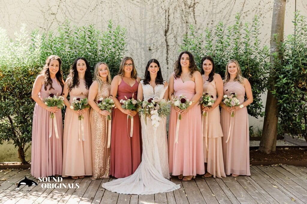 Alicia + Jack Fremont Foundry Wedding // Jack + Alicia -