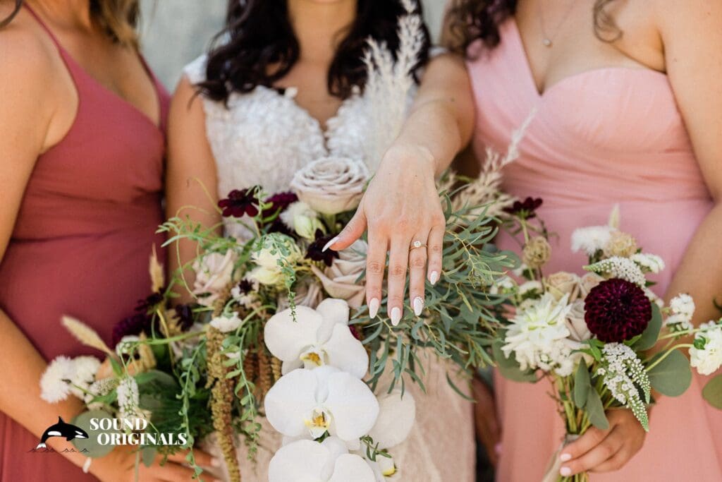 Alicia + Jack Fremont Foundry Wedding // Jack + Alicia -